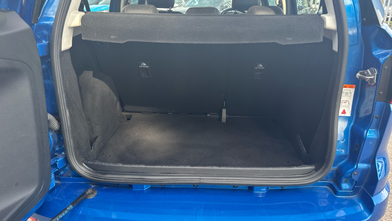 Ford EcoSport 1.0 EcoBoost 140 ST-Line 5dr Petrol Hatchback